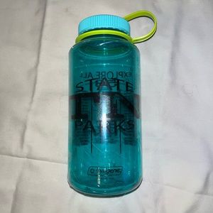 TN State Parks bottle